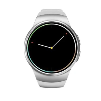 High Quality Heat Rate Monitoring Smart Watch Phone smart clock Compatible with IOS and Android Phones
High Quality Heat Rate Monitoring Smart Watch Phone smart clock Compatible with IOS and Android Phones