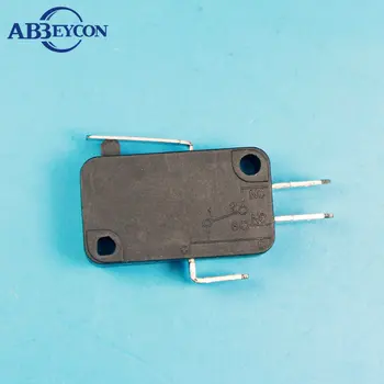 YT KW8-11 Wholesale From China CE certificate 3 pins mini micro switch kw8 micro switch
YT KW8-11 Wholesale From China CE certificate 3 pins mini micro switch kw8 micro switch