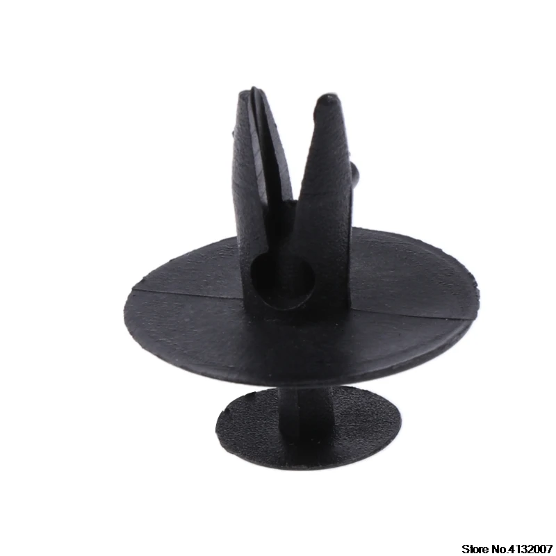 50 Pcs Auto Fastener Soundproof Insulation Fender Clip For Peugeot 307 308 408 206 Citroen C4 828 Promotion
50 Pcs Auto Fastener Soundproof Insulation Fender Clip For Peugeot 307 308 408 206 Citroen C4 828 Promotion