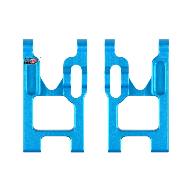 Wltoys 12428 12423 RC Car Upgrade metal parts 12428-0004 Metal Left and right swing arm
Wltoys 12428 12423 RC Car Upgrade metal parts 12428-0004 Metal Left and right swing arm
