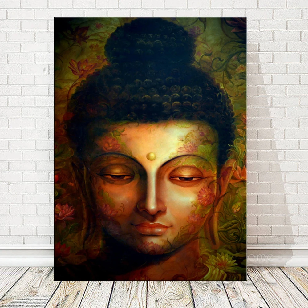 Yoga Buddha Art Canvas Painting Wall Art Buddha Poster Print Pictures For Living Room Home Decoration No Frame
Yoga Buddha Art Canvas Painting Wall Art Buddha Poster Print Pictures For Living Room Home Decoration No Frame