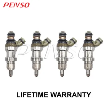 4x 23250-74210 23209-74210 GDI fuel injector for TOYOTA NA CAMRY 2.2L 5SFNE Engine SXV2# MCV2# 1999~2001 Renovation
4x 23250-74210 23209-74210 GDI fuel injector for TOYOTA NA CAMRY 2.2L 5SFNE Engine SXV2# MCV2# 1999~2001 Renovation