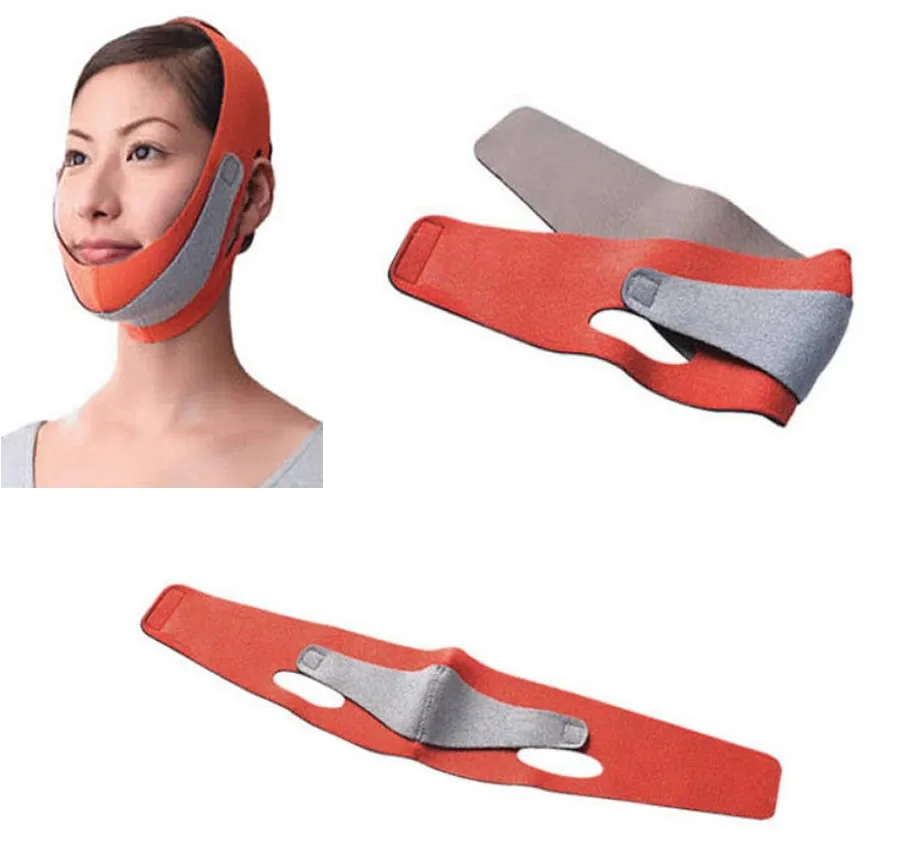 Massage Face Slimmer Mask V Face Lift Up Tape Anti Wrinkles Aging Double Chin Removal Belt Slimming Lifting Bandage Wrap Beauty
Massage Face Slimmer Mask V Face Lift Up Tape Anti Wrinkles Aging Double Chin Removal Belt Slimming Lifting Bandage Wrap Beauty