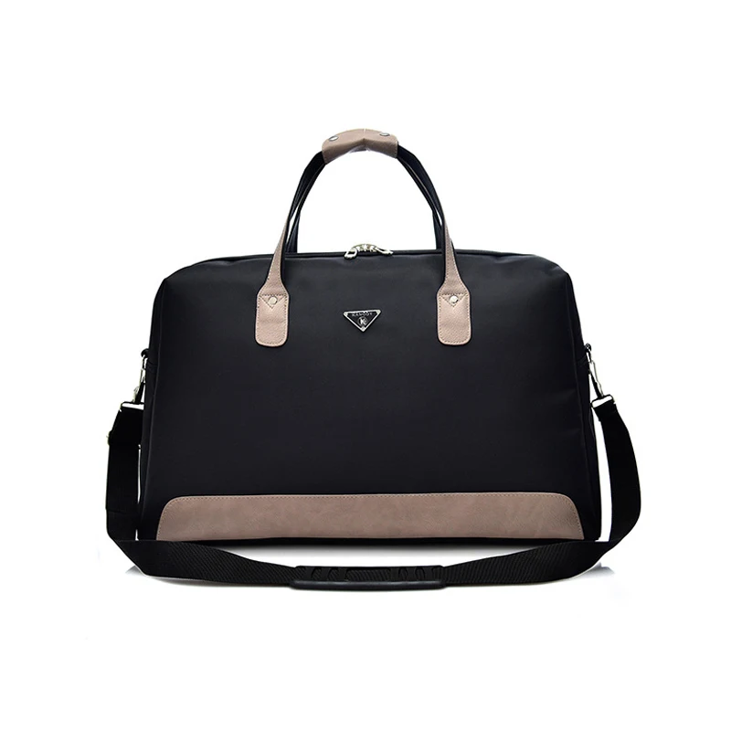 ACE LOVE Waterproof Oxford Women Travel Bag Patchwork Leather Men Duffle Bags Large capacity Tote Luggage Shoulder New
ACE LOVE Waterproof Oxford Women Travel Bag Patchwork Leather Men Duffle Bags Large capacity Tote Luggage Shoulder New