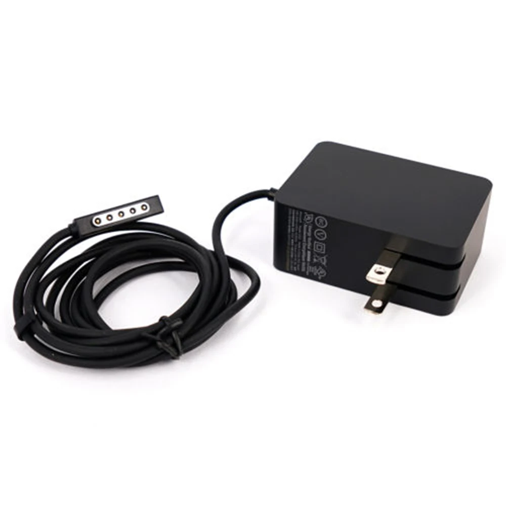 Fast charging 24W AC Adapter power supply adapter Charger for Microsoft Surface RT/RT2 for surface Pro 1 Tablet Charger
Fast charging 24W AC Adapter power supply adapter Charger for Microsoft Surface RT/RT2 for surface Pro 1 Tablet Charger