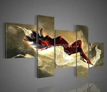 Sleeping Beauty 5 Screen Gift HAND PAINTED Pop canvas Modern Decorative Portfolio Abstract art Dance Beautiful oil paintings
Sleeping Beauty 5 Screen Gift HAND PAINTED Pop canvas Modern Decorative Portfolio Abstract art Dance Beautiful oil paintings