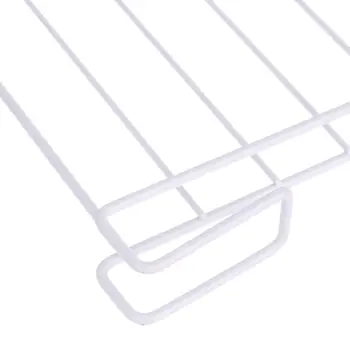 Closet Shelf Dividers Wardrobe Partition Shelves Divider Clothes Shelving Storage Organizer Rack Clapboard 50x30cm
Closet Shelf Dividers Wardrobe Partition Shelves Divider Clothes Shelving Storage Organizer Rack Clapboard 50x30cm