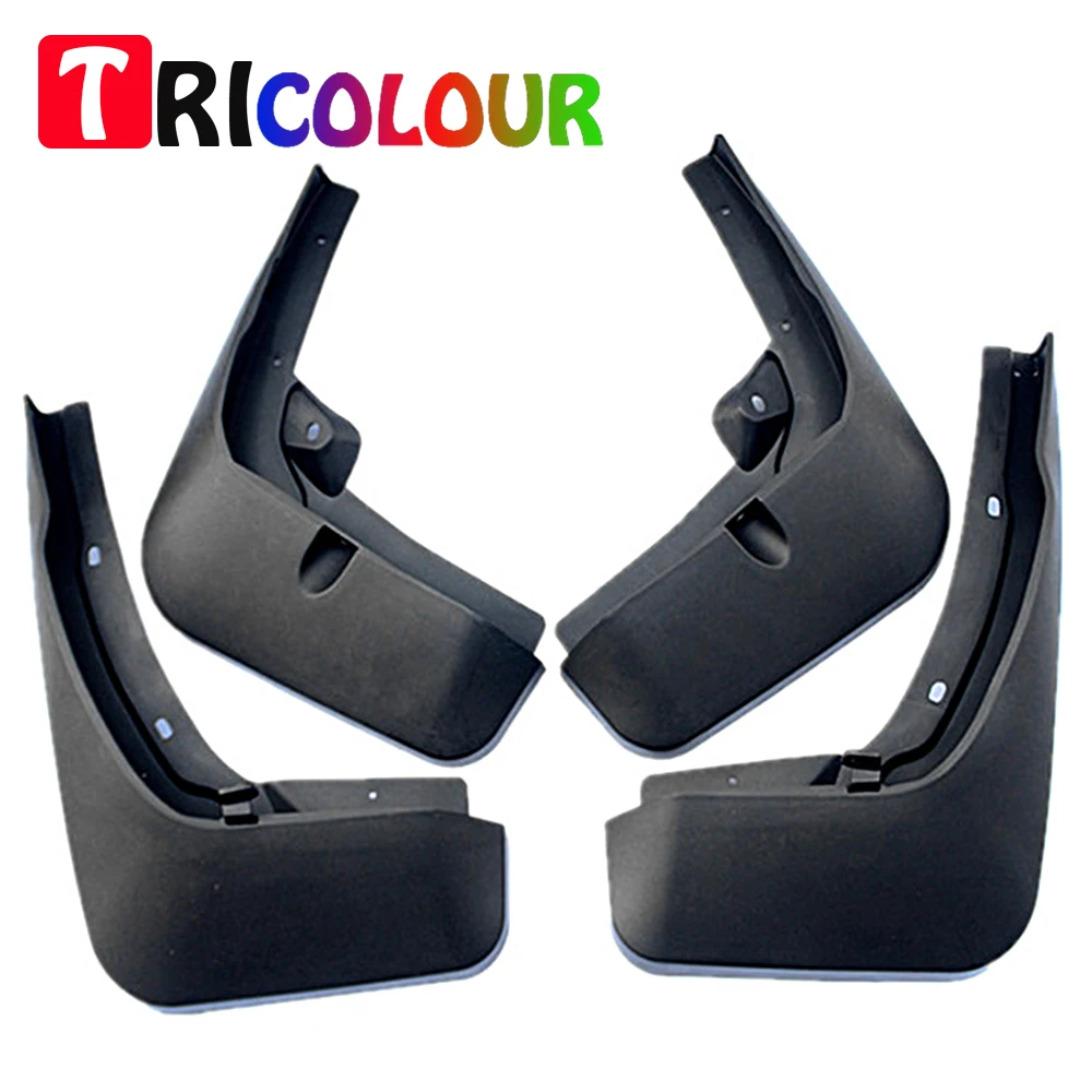 TRICOLOUR 4Pcs/Set FOR AUDI Q7 2008 2009 2010 2011 2012-2016 MUDFLAPS MUD FLAP SPLASH GUARD MUDGUARDS FENDER ACCESSOIRES #LZ18
TRICOLOUR 4Pcs/Set FOR AUDI Q7 2008 2009 2010 2011 2012-2016 MUDFLAPS MUD FLAP SPLASH GUARD MUDGUARDS FENDER ACCESSOIRES #LZ18