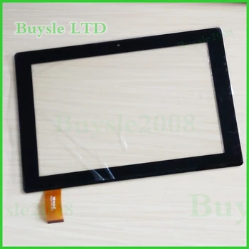 Black New For 10.1'' inch WJ829-FPC V4.0 Tablet PC Touch screen digitizer sensor panel Repair Free Shipping
Black New For 10.1'' inch WJ829-FPC V4.0 Tablet PC Touch screen digitizer sensor panel Repair Free Shipping