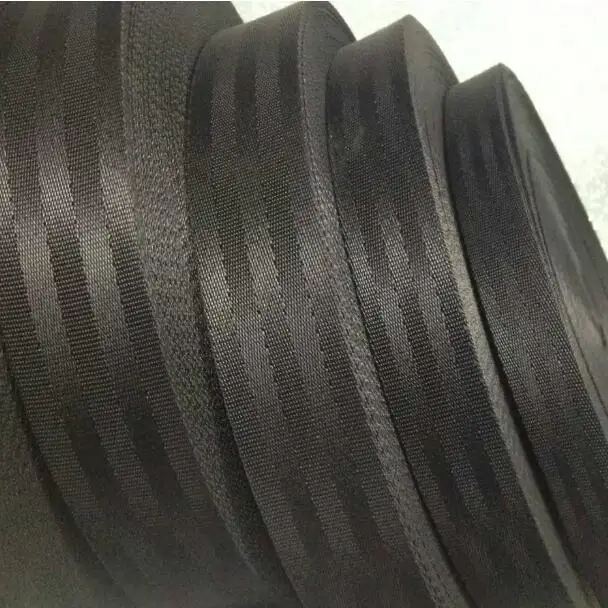 SICODA 3.8/5.0cm 6yards Heavy duty strong Vehicle Seatbelt Belt Replacement Lifting Bundle Belt Nylon Isolation Belt 1mm thick
SICODA 3.8/5.0cm 6yards Heavy duty strong Vehicle Seatbelt Belt Replacement Lifting Bundle Belt Nylon Isolation Belt 1mm thick