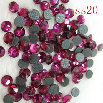 SS20 (4.6-4.8mm) 100gross/14400pcs crystal dmc hot fix rhinestones free shipping glass hot fix stones free shipping
SS20 (4.6-4.8mm) 100gross/14400pcs crystal dmc hot fix rhinestones free shipping glass hot fix stones free shipping
