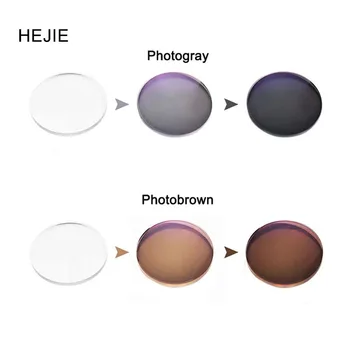 1.56 Transition Photochromic Glasses Optical Lenses For Myopia Sunglases Single Vison Lens Photo Gray Or Photo Brown Chameleon
1.56 Transition Photochromic Glasses Optical Lenses For Myopia Sunglases Single Vison Lens Photo Gray Or Photo Brown Chameleon