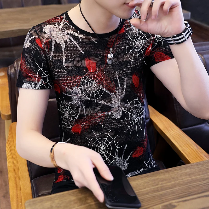 2019 New Men T-shirts Casual Short Sleeve O Neck Fashion Funny Printed Novelty 3D T Shirt Men Tees Quality Brand TShirt Hombre
2019 New Men T-shirts Casual Short Sleeve O Neck Fashion Funny Printed Novelty 3D T Shirt Men Tees Quality Brand TShirt Hombre