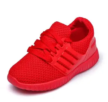 Hot Spring Summer Kids Shoes Mesh Breathable Children Shoes For Girls and Boys Light-weight Casual Sport Shoes Kids Sneakers
Hot Spring Summer Kids Shoes Mesh Breathable Children Shoes For Girls and Boys Light-weight Casual Sport Shoes Kids Sneakers