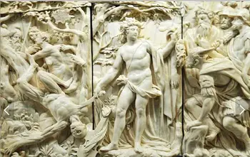 3d room wallpaper custom non-woven wall stickers 3 d Imitation marble religious figure painting photo 3d wall murals wallpaper
3d room wallpaper custom non-woven wall stickers 3 d Imitation marble religious figure painting photo 3d wall murals wallpaper