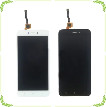 For Xiaomi Hongmi Redmi 5A LCD display + Touch screen digitizer assembly Replacement
For Xiaomi Hongmi Redmi 5A LCD display + Touch screen digitizer assembly Replacement
