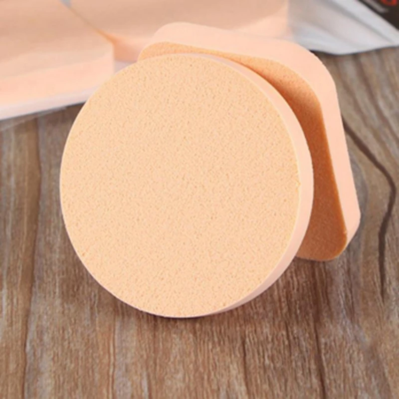 2PCS Spong Cosmetic Puff 1 Face Soft Women Lady Beauty Makeup Foundation Contour Facial Sponges Powder Puff-X
2PCS Spong Cosmetic Puff 1 Face Soft Women Lady Beauty Makeup Foundation Contour Facial Sponges Powder Puff-X