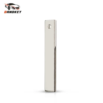 Dandkey Replacement Uncut Key Blade Car Key Blank HU83 Key Blade With Grooves For Citroen for Peugeot Key
Dandkey Replacement Uncut Key Blade Car Key Blank HU83 Key Blade With Grooves For Citroen for Peugeot Key