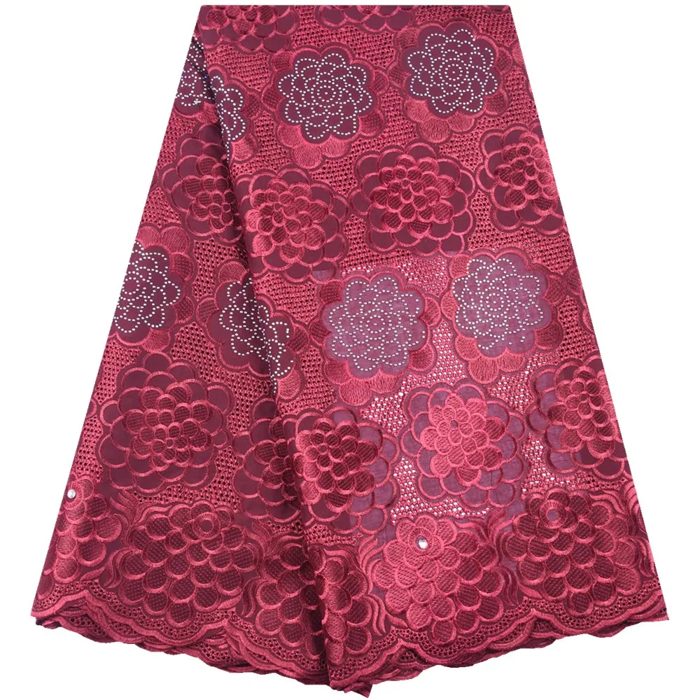 Red Swiss Voile Lace In Switzerland New Arrival African Dry Lace Fabric Embroidered Swiss Cotton Lace Fabrics For Wedding F1624
Red Swiss Voile Lace In Switzerland New Arrival African Dry Lace Fabric Embroidered Swiss Cotton Lace Fabrics For Wedding F1624