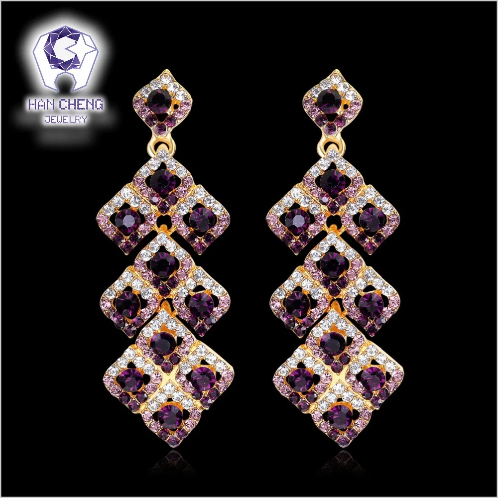 Fashion Luxury Palace Hollow Rhombic Golden Metal Alloy Rhinestone Water Drop Earrings For Women Jewelry Brinco Dangle Bijoux
Fashion Luxury Palace Hollow Rhombic Golden Metal Alloy Rhinestone Water Drop Earrings For Women Jewelry Brinco Dangle Bijoux