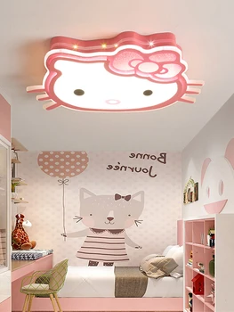 Teenage Heart Princess Bedroom Lamp Warm romantic led simple modern girl cute room creative children's lamps
Teenage Heart Princess Bedroom Lamp Warm romantic led simple modern girl cute room creative children's lamps