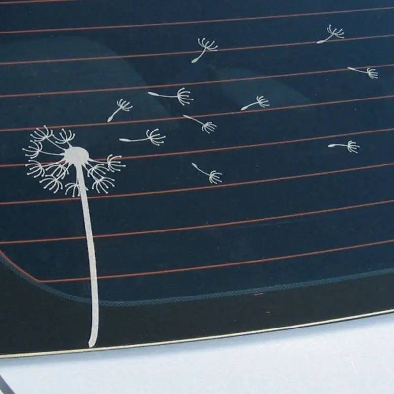Free shipping Creative Art and romantic car stickers ,Dandelion blowing in the wind vinyl car decal stickers,s2042
Free shipping Creative Art and romantic car stickers ,Dandelion blowing in the wind vinyl car decal stickers,s2042