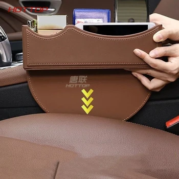 Car Seat storage box Gap Plug Seat Leak Cover Decoration PU Leather Seam Plug Aperture Proof Pad For Tesla Model X
Car Seat storage box Gap Plug Seat Leak Cover Decoration PU Leather Seam Plug Aperture Proof Pad For Tesla Model X
