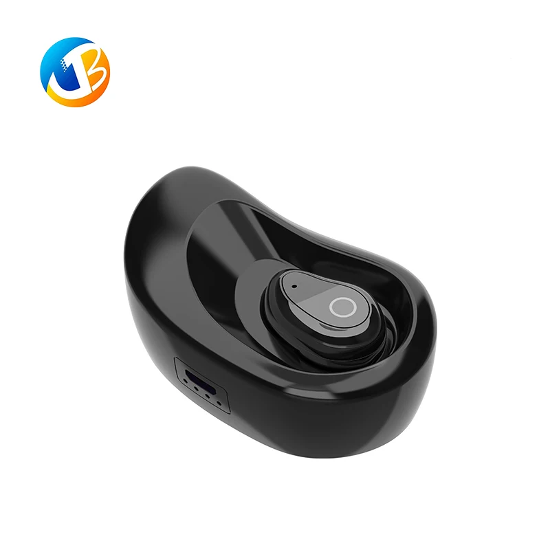 TBS-8 Bluetooth Earphones With Microphone Wireless Earbuds In-ear Mini Portable for Music Games Windows IOS Android phones
TBS-8 Bluetooth Earphones With Microphone Wireless Earbuds In-ear Mini Portable for Music Games Windows IOS Android phones
