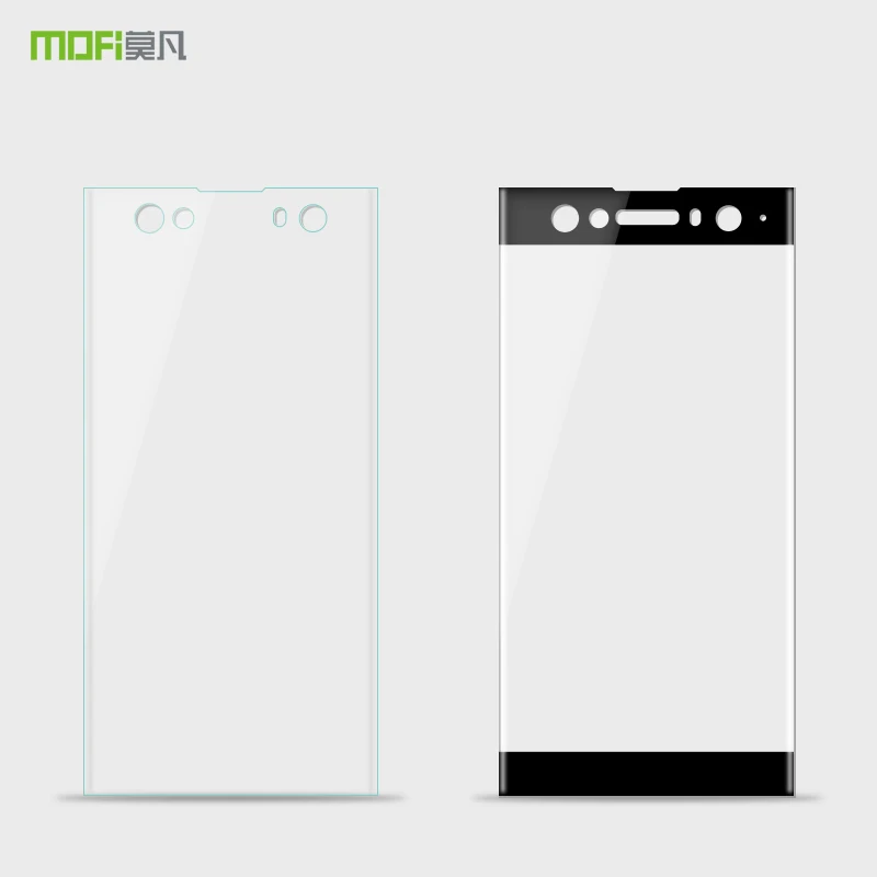 For Sony Xperia XA2 Ultra Tempered Glass MOFI 3D Curved For Xperia XA2 Ultra Dual Screen Protector Full Coverage Protective Film
For Sony Xperia XA2 Ultra Tempered Glass MOFI 3D Curved For Xperia XA2 Ultra Dual Screen Protector Full Coverage Protective Film