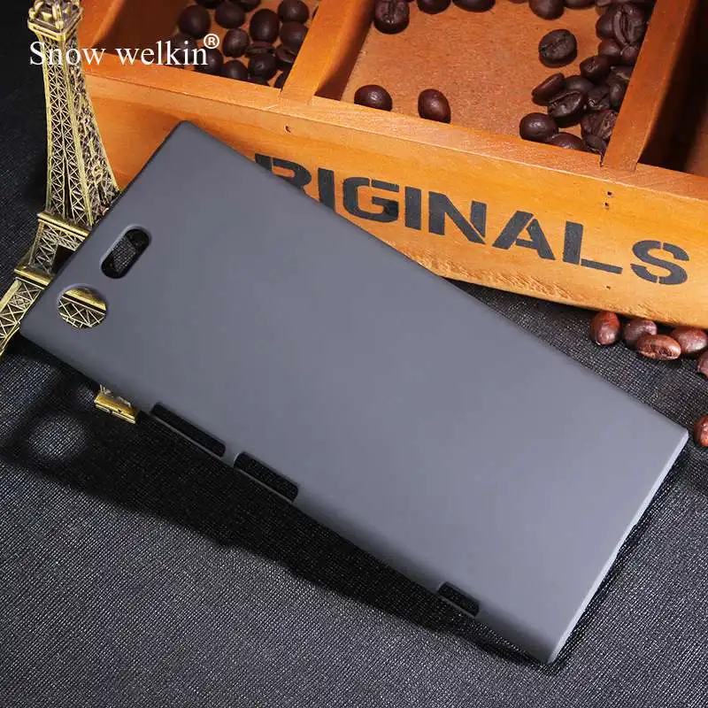 Snow Welkin Rubberized Matte Plastic Hard Case Cover For Sony Xperia XZ Premium / XZP G8142 E5563 5.46 inch Back Phone Cases
Snow Welkin Rubberized Matte Plastic Hard Case Cover For Sony Xperia XZ Premium / XZP G8142 E5563 5.46 inch Back Phone Cases