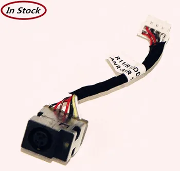 NEW LAPTOP DC POWER JACK CABLE FOR HP Pavilion G4 G4-1000 DC JACK CHARGING PLUG PORT CABLE
NEW LAPTOP DC POWER JACK CABLE FOR HP Pavilion G4 G4-1000 DC JACK CHARGING PLUG PORT CABLE