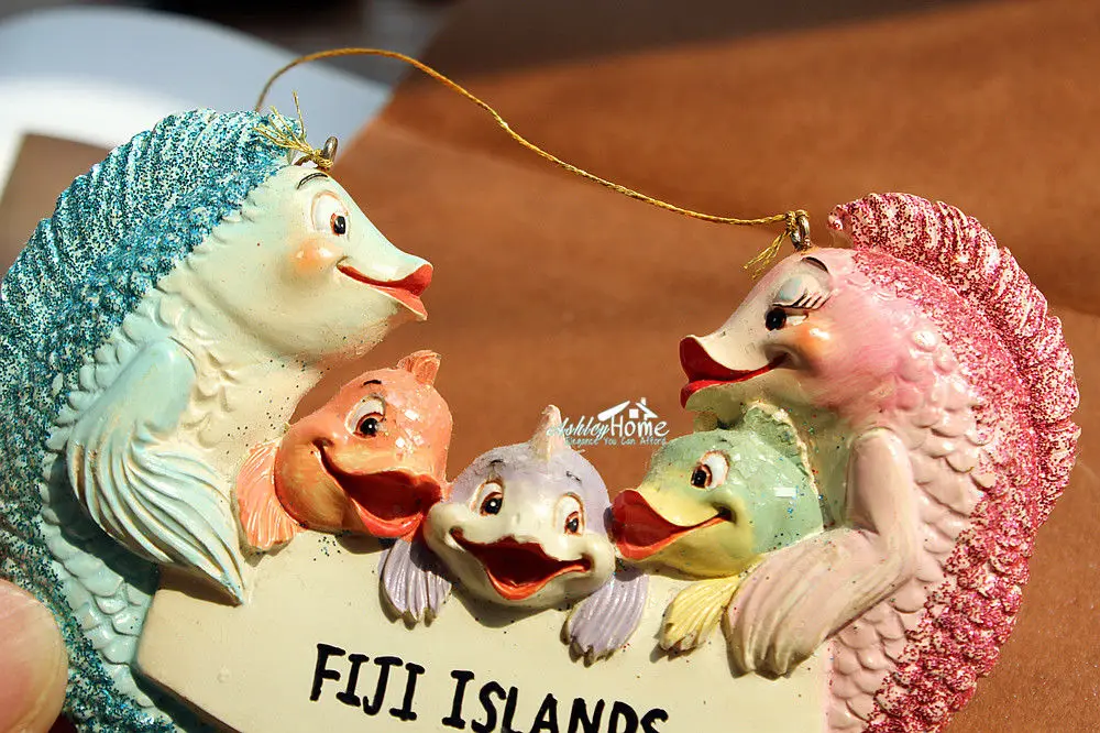 FIJI ISLAND Tourism Tourist Travel Souvenir 3D Resin Fridge Magnet Craft GIFT IDEA
FIJI ISLAND Tourism Tourist Travel Souvenir 3D Resin Fridge Magnet Craft GIFT IDEA