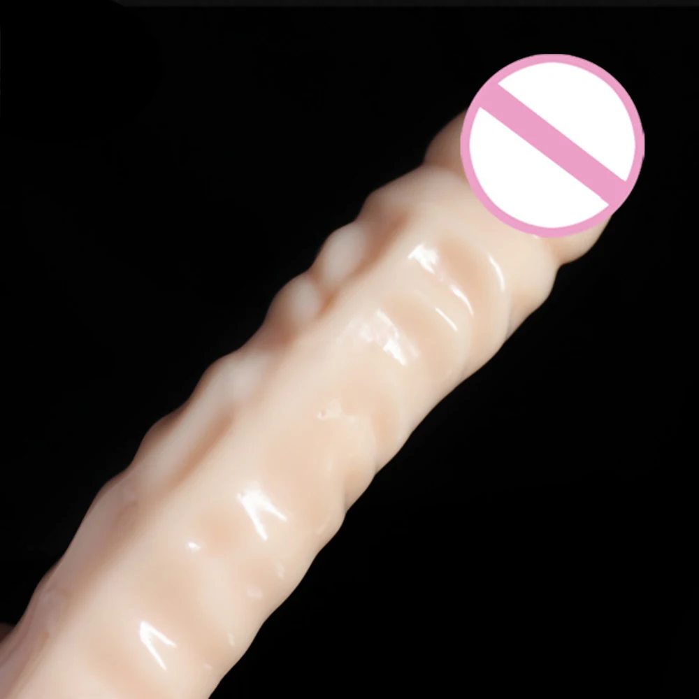 Фаллоимитатор 45