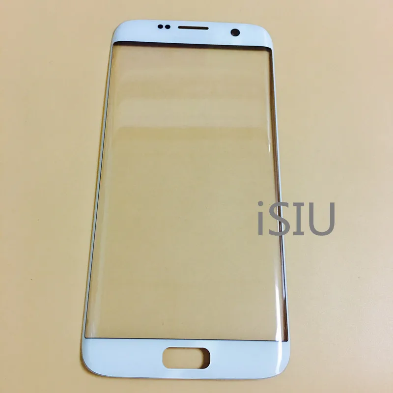 Touch Screen For Samsung Galaxy S7 edge G935F G935FD S7 G930F G930FD LCD Display Front Glass Phone Replacement Spare Parts
Touch Screen For Samsung Galaxy S7 edge G935F G935FD S7 G930F G930FD LCD Display Front Glass Phone Replacement Spare Parts