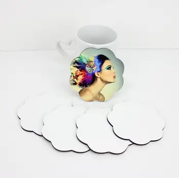 sublimation coaster for customized gift mdf wood coasters for dye sublimation flower shape heart transfer printing blank SN932
sublimation coaster for customized gift mdf wood coasters for dye sublimation flower shape heart transfer printing blank SN932
