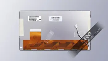 100% Brand New Original Car DVD/GPS Navigation TFT LCD Display Screen Alpine INA-W900C C070VW03 V0 LCD Panel For Car Auto Parts
100% Brand New Original Car DVD/GPS Navigation TFT LCD Display Screen Alpine INA-W900C C070VW03 V0 LCD Panel For Car Auto Parts