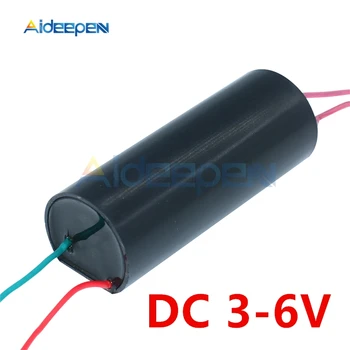 DC 3V-6V bis 400kV 400000V Boost Step up Power Module High Voltage Generator Pulse Current Test Arc Distance Board Converter
DC 3V-6V bis 400kV 400000V Boost Step up Power Module High Voltage Generator Pulse Current Test Arc Distance Board Converter