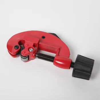 New 3mm-28mm Tube Pipe Cutters Heavy Duty Cuts Copper Brass Aluminium Plastic Pipes
New 3mm-28mm Tube Pipe Cutters Heavy Duty Cuts Copper Brass Aluminium Plastic Pipes