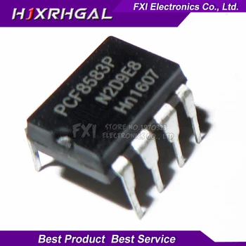 5pcs/lot Clock / Timing - Real Time Clocks PCF8583P PCF8583 DIP-8 original authentic
5pcs/lot Clock / Timing - Real Time Clocks PCF8583P PCF8583 DIP-8 original authentic