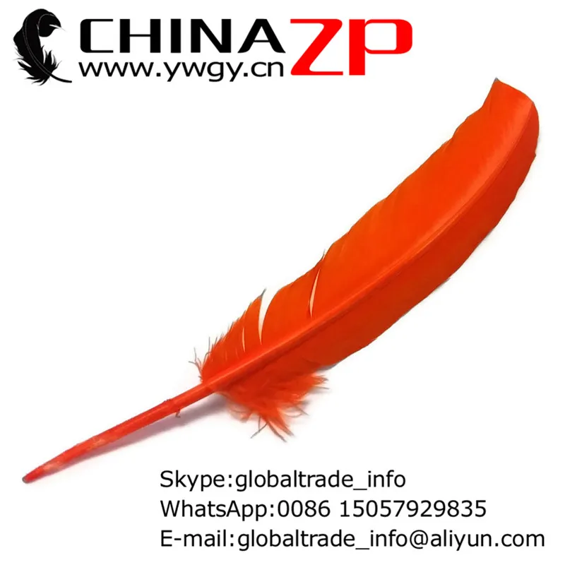 CHINAZP Co. Ltd оптовая продажа 30-35 см 50 шт/партия окрашенный Оранжевый Турция патронов Маховые перья
CHINAZP Co. Ltd оптовая продажа 30-35 см 50 шт/партия окрашенный Оранжевый Турция патронов Маховые перья