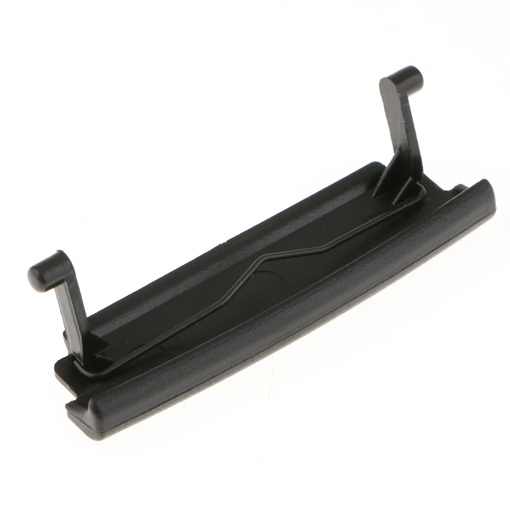 Car Armrest Cover Latch Lid Center Console Clip Catch For Audi A3 2003–2012