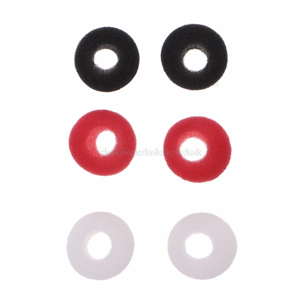 20PCS Earphone Cover Soft Sponge Ear Pad Case Foam Tips Anti Slip Replacement for Airpods A03 19 Dropship
20PCS Earphone Cover Soft Sponge Ear Pad Case Foam Tips Anti Slip Replacement for Airpods A03 19 Dropship