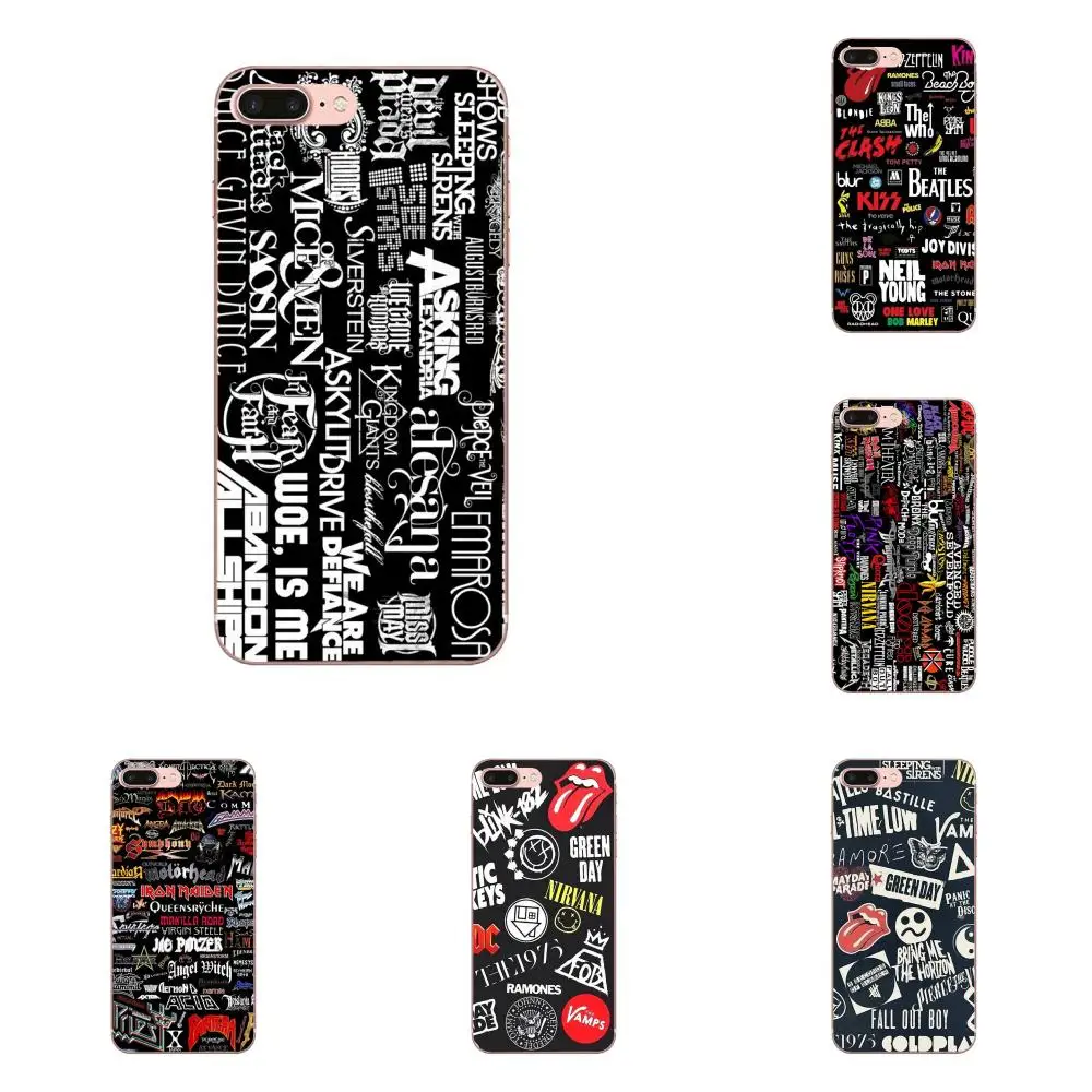 For Samsung Galaxy Note 5 8 9 S3 S4 S5 S6 S7 S8 S9 S10 mini Edge Plus Lite Cartoon Pattern Phone Case Sh Metal Pop Rock Band
For Samsung Galaxy Note 5 8 9 S3 S4 S5 S6 S7 S8 S9 S10 mini Edge Plus Lite Cartoon Pattern Phone Case Sh Metal Pop Rock Band