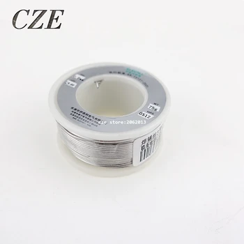 Free Shipping Welding Wire 75g Solder Iron Repair Tool Accessories For Circuit Board Computer Etc.45% Tine 0.5/0.8/1.0 mm
Free Shipping Welding Wire 75g Solder Iron Repair Tool Accessories For Circuit Board Computer Etc.45% Tine 0.5/0.8/1.0 mm