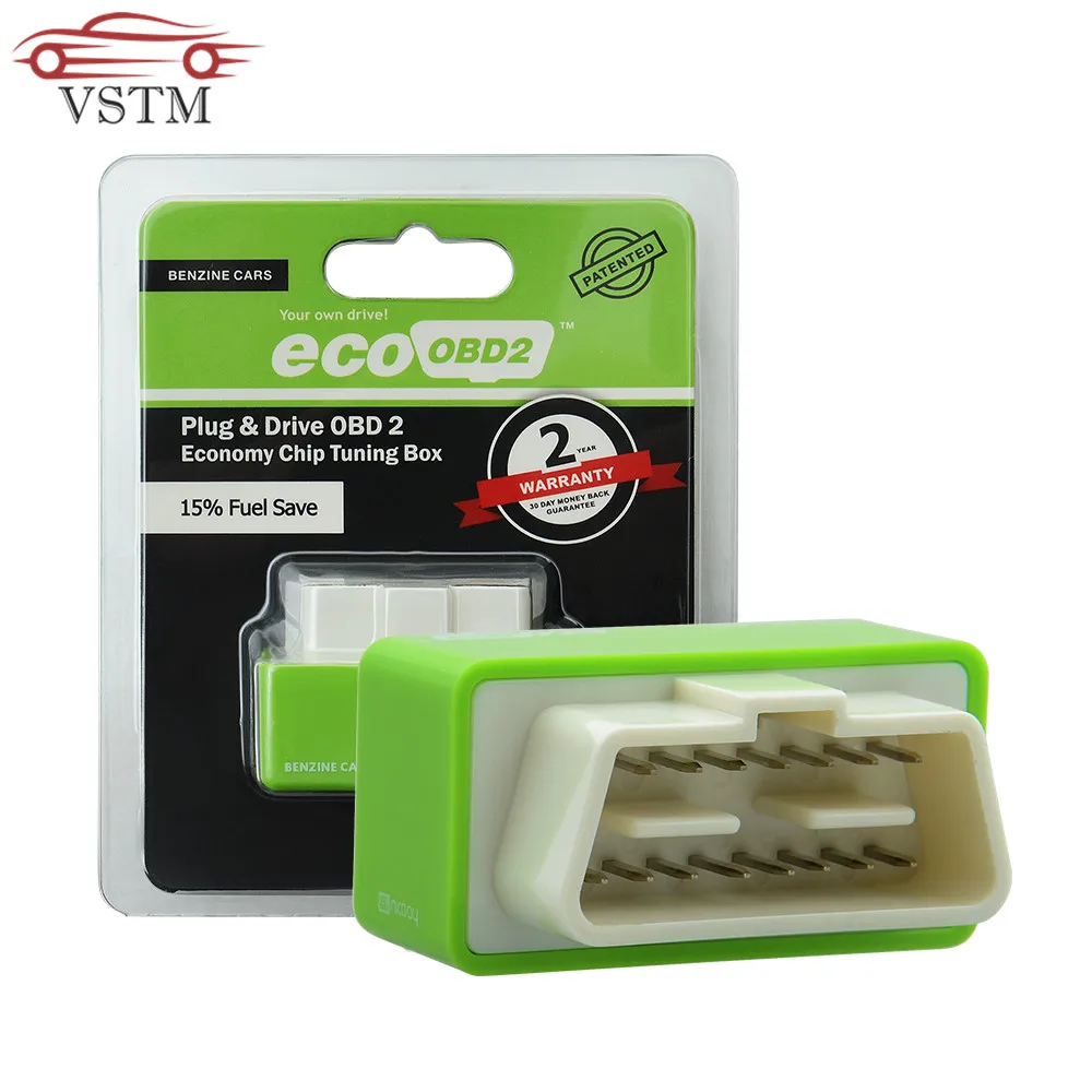 10pcs/lot New EcoOBD2 Benzine Gasoline Cars Economy Chip Tuning Box Plug and Drive Eco OBD2 Interface15% Fuel Save Free shipping
10pcs/lot New EcoOBD2 Benzine Gasoline Cars Economy Chip Tuning Box Plug and Drive Eco OBD2 Interface15% Fuel Save Free shipping