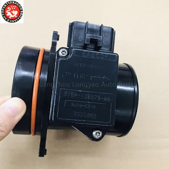 Mass Air Flow MAF Sensors OEM 97BP-12B579-AA 97BP12B579AA For Mondeo II 1.8 Td Built 96-00
Mass Air Flow MAF Sensors OEM 97BP-12B579-AA 97BP12B579AA For Mondeo II 1.8 Td Built 96-00