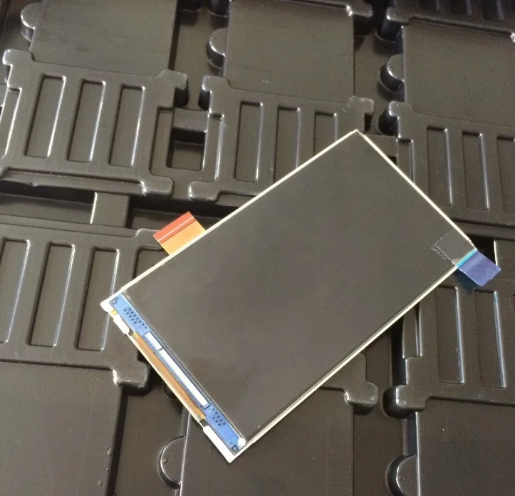 NoEnName_Null 4.3 inch IPS 45PIN QHD540*960 TFT display OTM9608A 24bit RGB 16.7M LCD colors screen
NoEnName_Null 4.3 inch IPS 45PIN QHD540*960 TFT display OTM9608A 24bit RGB 16.7M LCD colors screen
