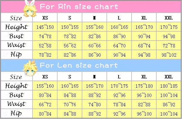 BIAMOXER Vocaloid Kagamine Rin Len Halloween Uniform Cosplay Costumes Tops & Shorts 12 BIAMOXER Vocaloid Kagamine Rin Len Halloween Uniform Cosplay Costumes Tops & Shorts -Zentai shop online HTB1QIeomcrI8KJjy0Fhq6zfnpXaP.jpg