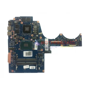 vieruodis FOR HP Pavilion 15-BC laptop motherboard W/ I5-7300HQ CPU GTX1050 2G GPU 914771-601 DAG35DMBAD0
vieruodis FOR HP Pavilion 15-BC laptop motherboard W/ I5-7300HQ CPU GTX1050 2G GPU 914771-601 DAG35DMBAD0