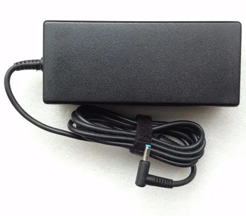 19.5V 6.15A 120W Laptop Adapter for HP ENVY 15 ENVY 17 ENVY 15-J013TX 15-J015TX 15-j015tx j 17-j106 HSTNN-CA25 Notebook Charger
19.5V 6.15A 120W Laptop Adapter for HP ENVY 15 ENVY 17 ENVY 15-J013TX 15-J015TX 15-j015tx j 17-j106 HSTNN-CA25 Notebook Charger